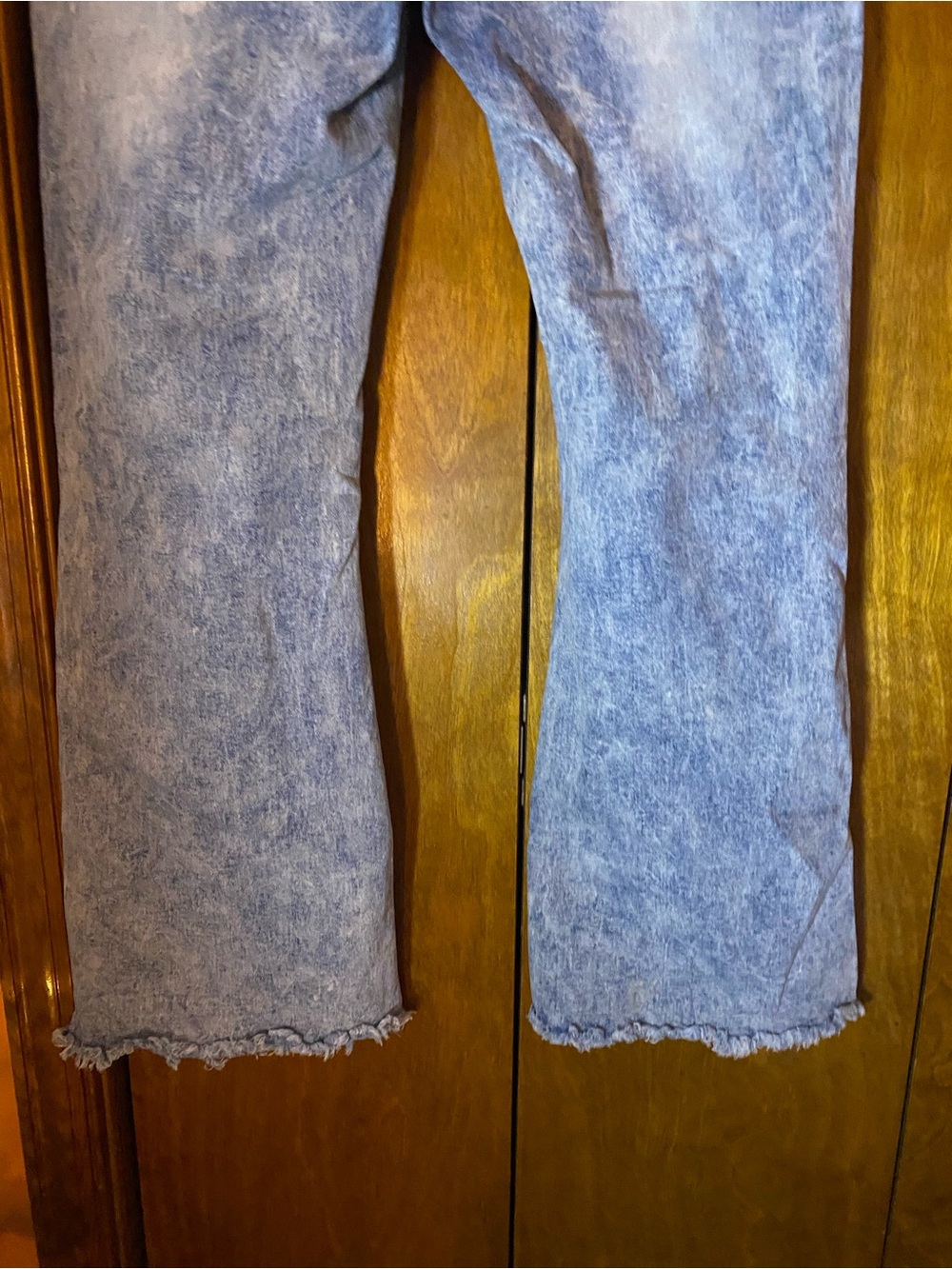Bell bottoms - Picture 8 of 14